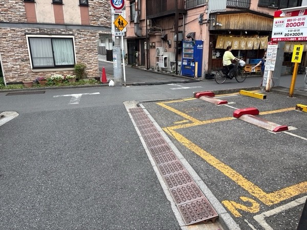 パークステーション東中野第3 の写真 1