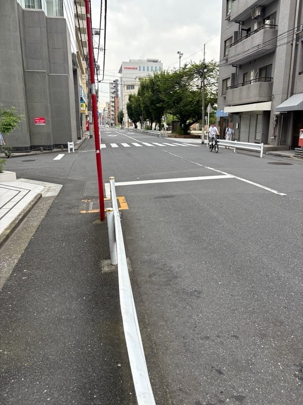 タイムズ江東橋第14 の写真 1