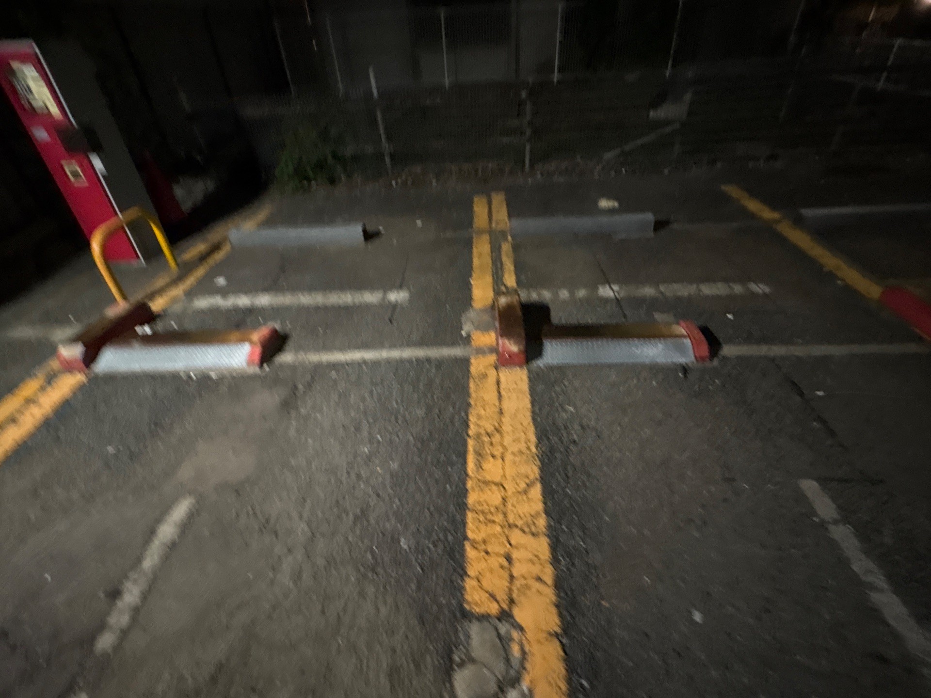 パーキング365北新宿第1 の写真 2