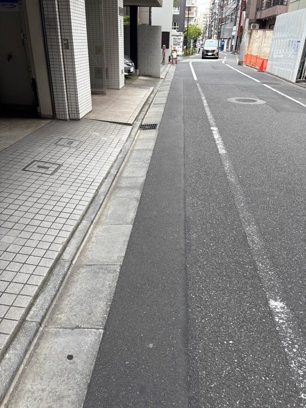 トラストパーク両国4丁目 の写真 1