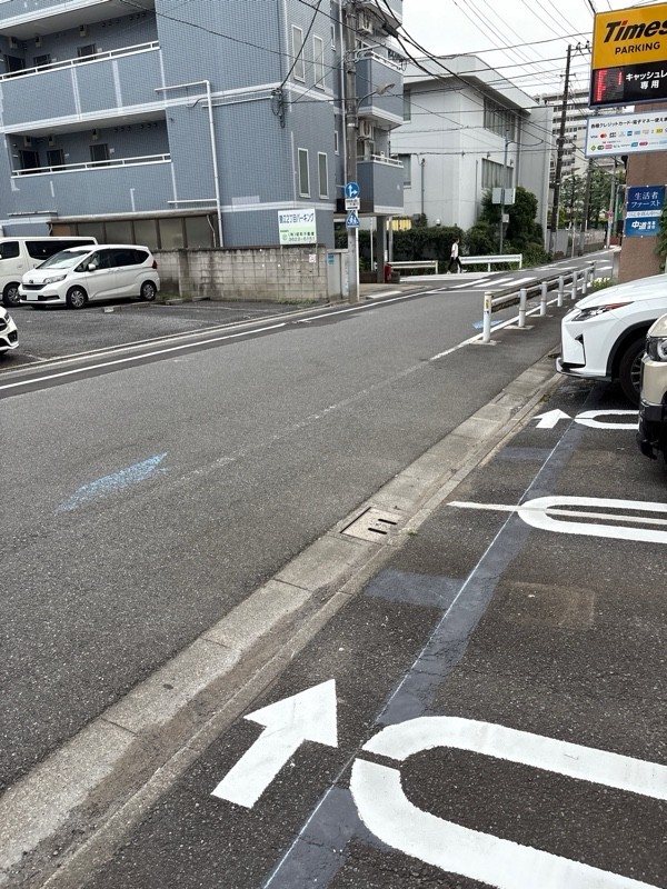タイムズ猿江 の写真 1