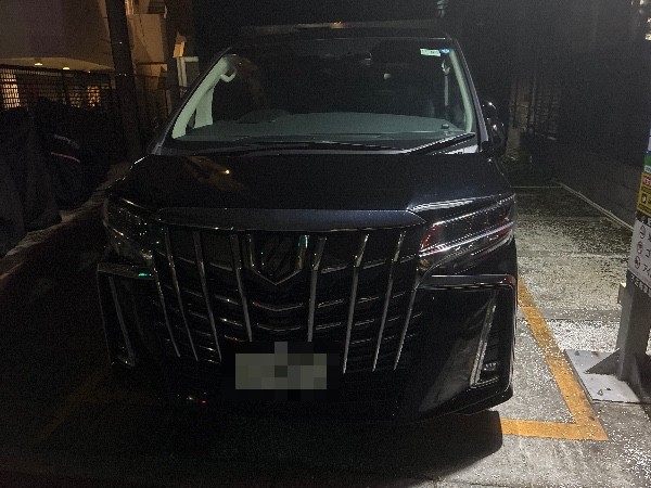 エコロパーク ブライズ東新宿駐車場 の写真 2