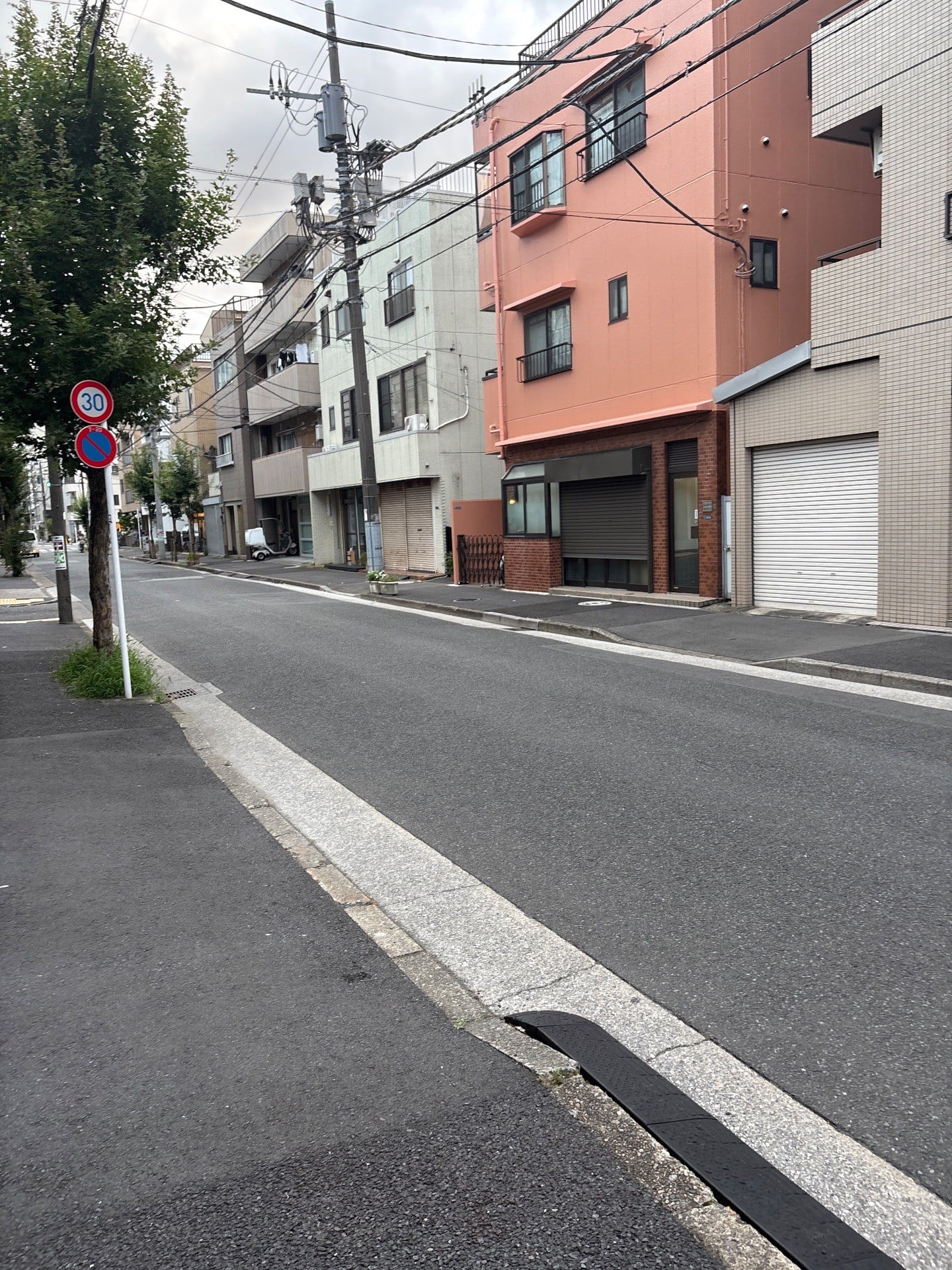 エイブルパーキング亀沢1丁目第2 の写真 1