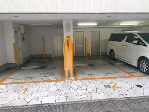 カノープス六本木4丁目 の写真 2
