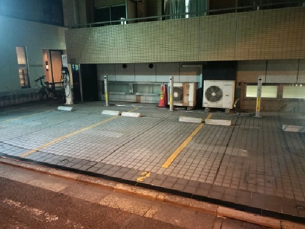 クレアスパーク菱和パレス御茶ノ水駿河台 の写真 2