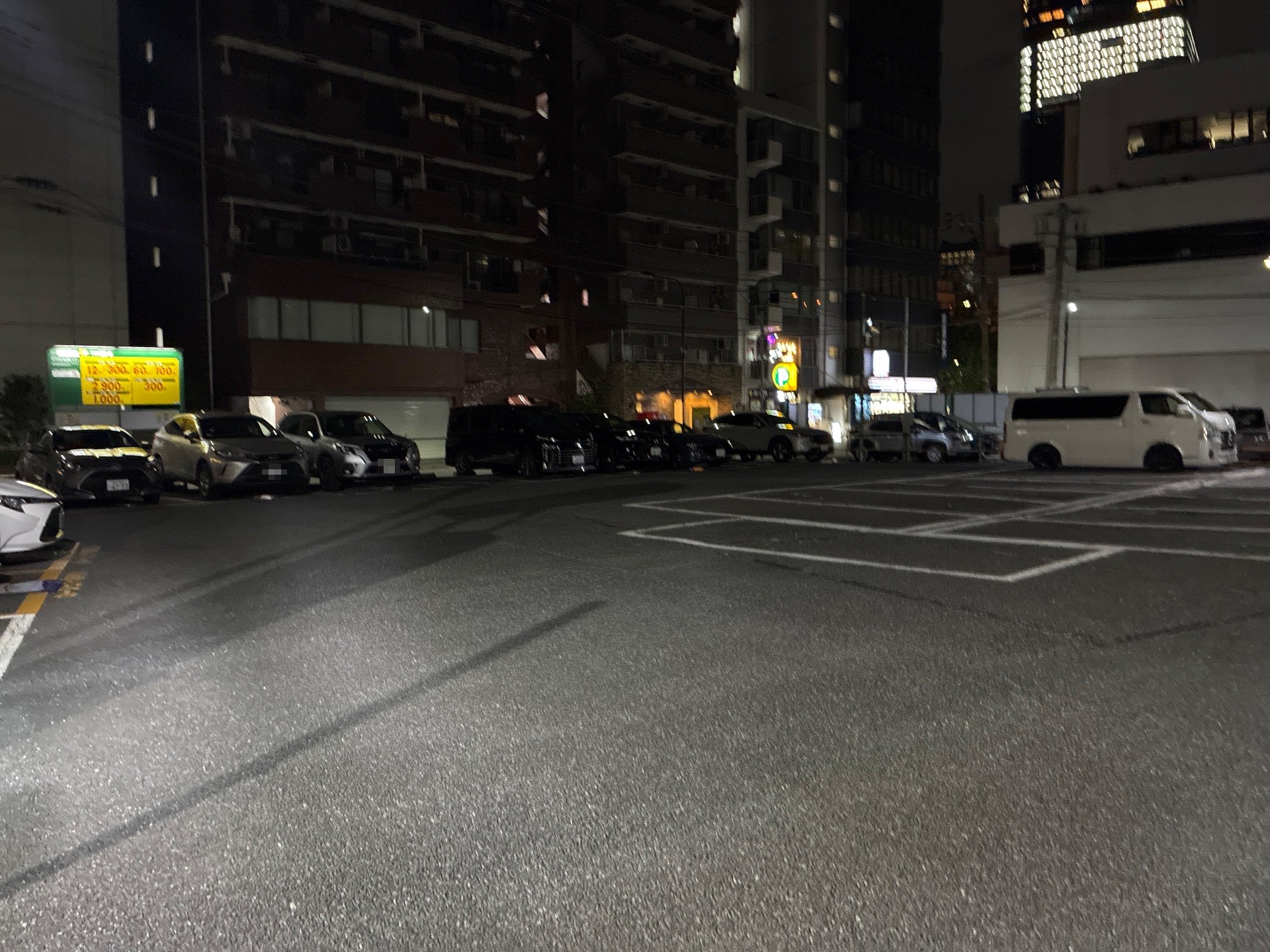 リパーク日本橋小網町第4 の写真 2