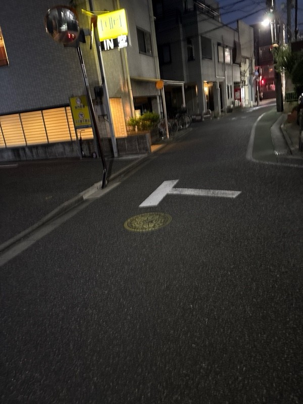 タイムパーキング千石 の写真 1