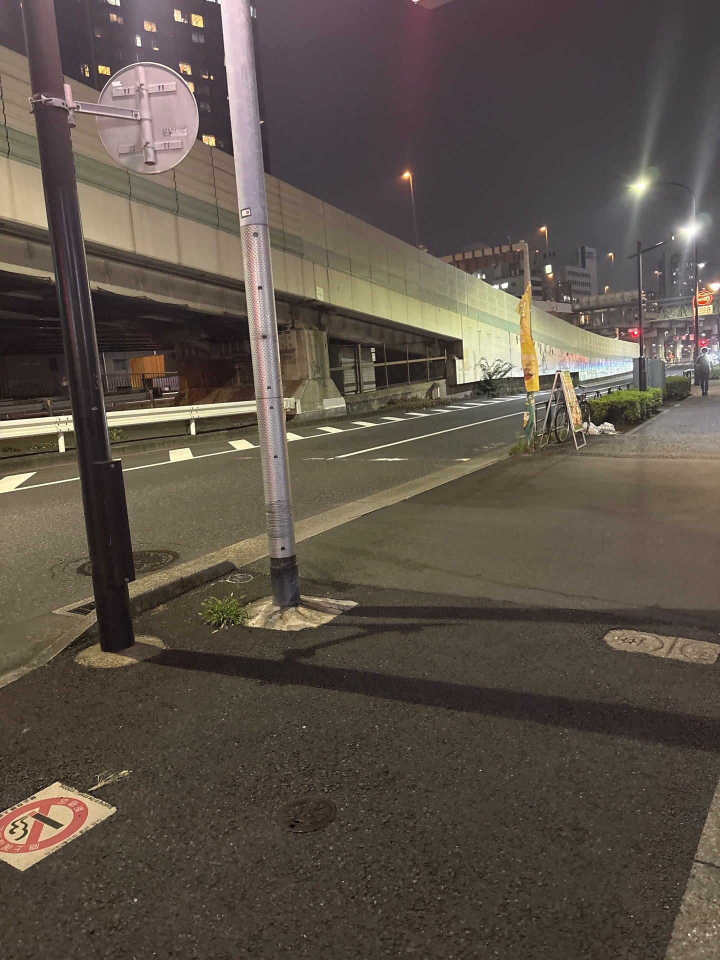 新小川町パーキング の写真 1