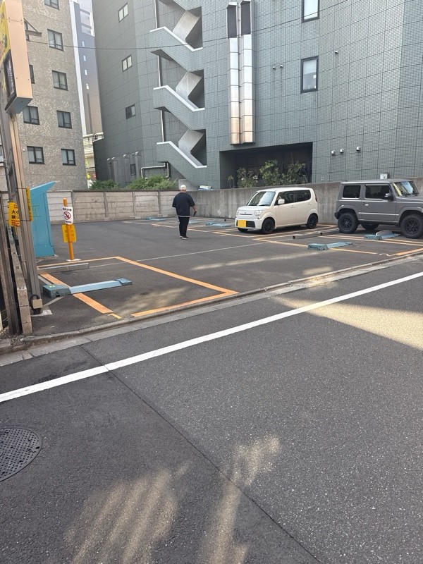パラカ港区南青山第12 の写真 2