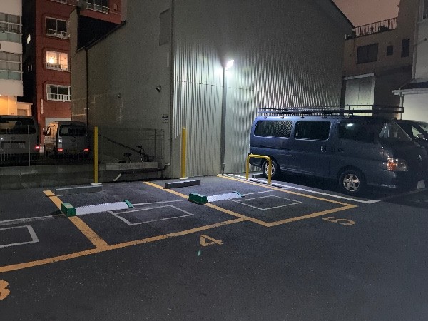 サンパー24 の写真 2