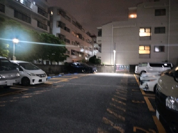 コインパーク高田第2 の写真 2