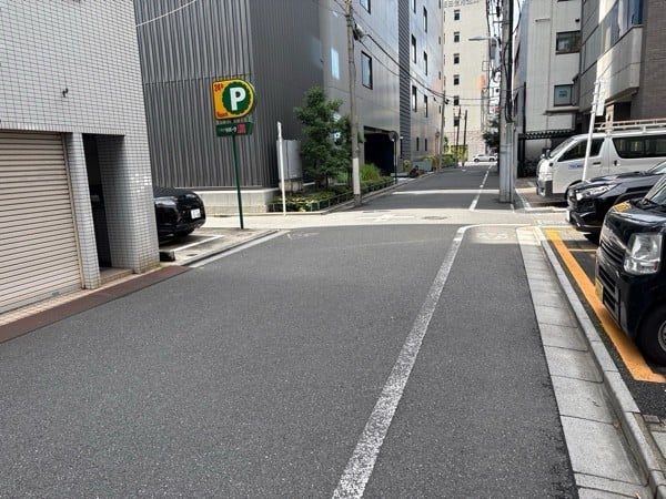リパーク台東1丁目第4 の写真 1