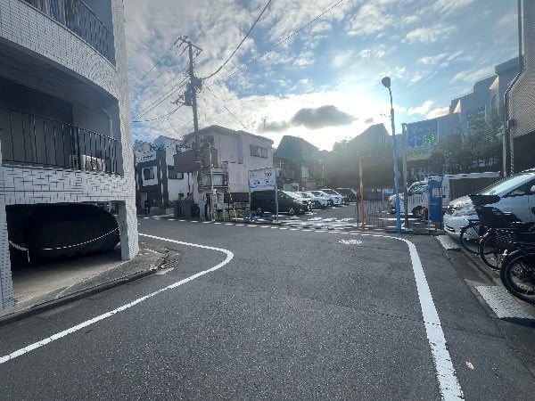 GSパーク 西落合一丁目 の写真 1