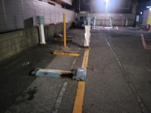 SANパーク 雑司が谷1 の写真 2