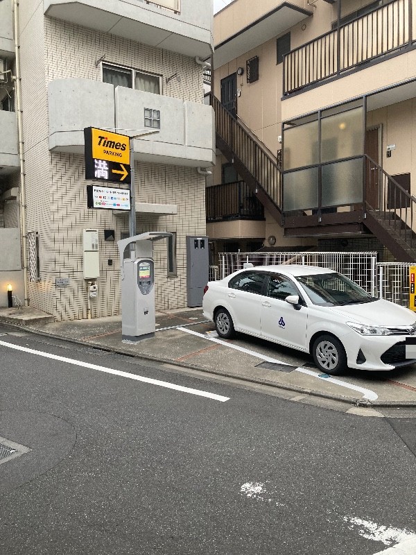 タイムズアマーレ松見坂 の写真 1