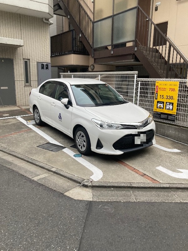 タイムズアマーレ松見坂 の写真 2