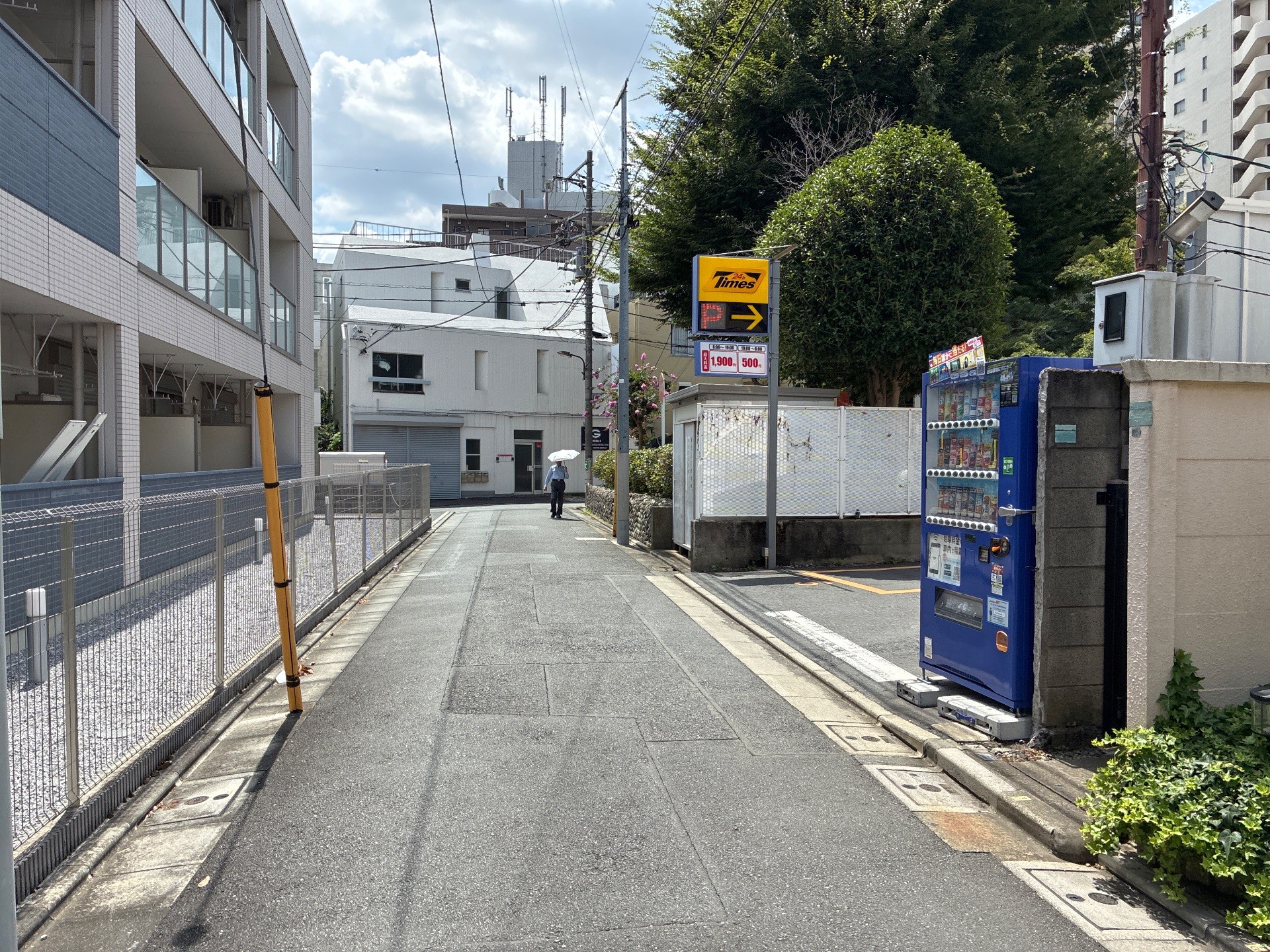 タイムズ目白第7 の写真 1