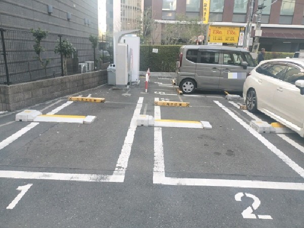 タイムズ赤坂4丁目第2 の写真 2