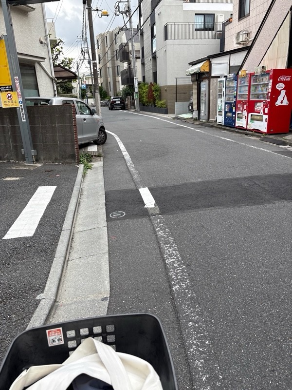 タイムズ代々木第12 の写真 1