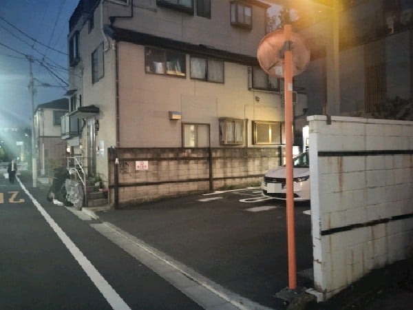 タイムズ本塩町 の写真 1