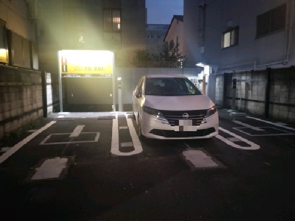 タイムズ本塩町 の写真 2