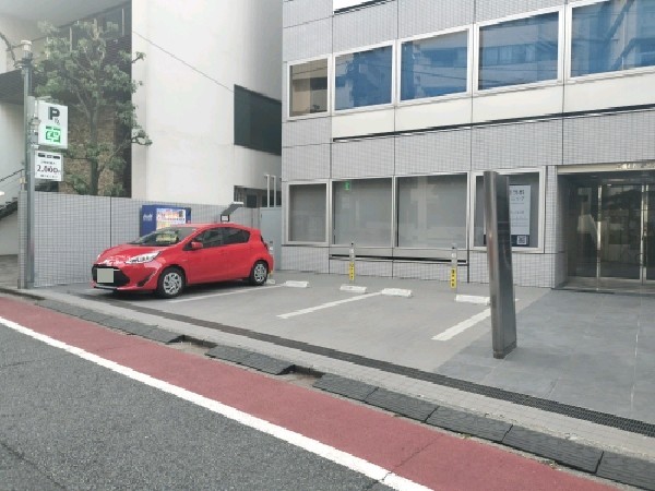 パーク86 五番町第1 の写真 1