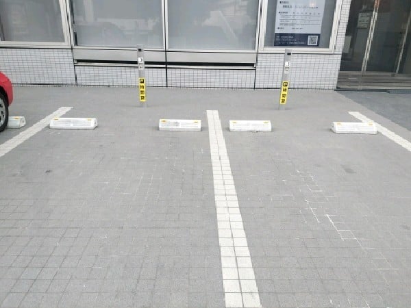 パーク86 五番町第1 の写真 2