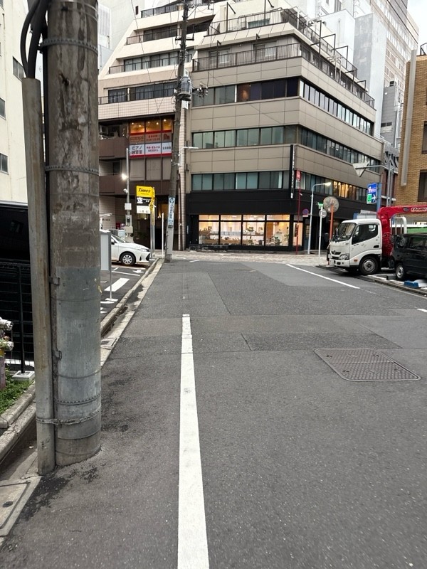GSパーク東上野駐車場 の写真 1