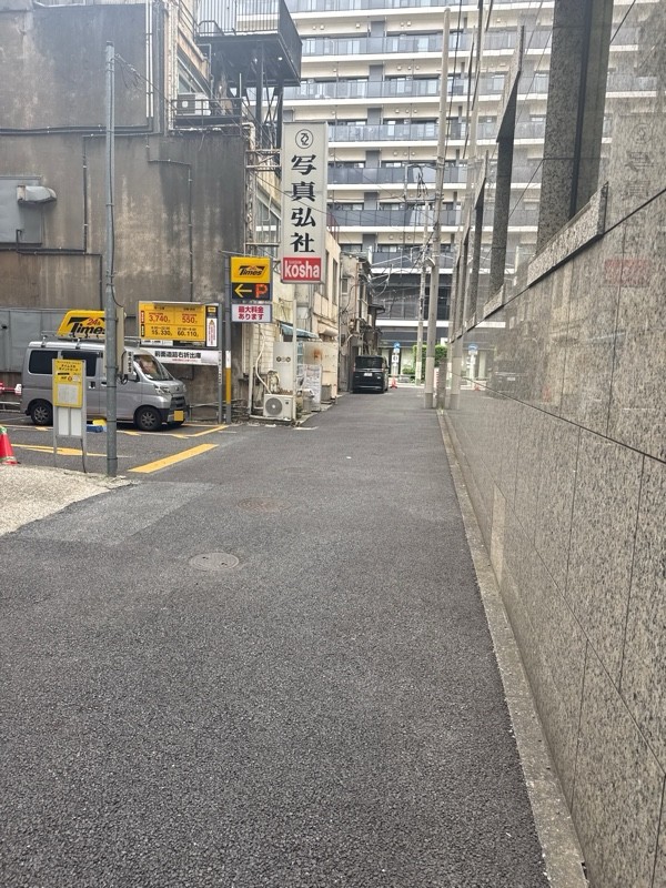 タイムズ神田東松下町第2 の写真 1