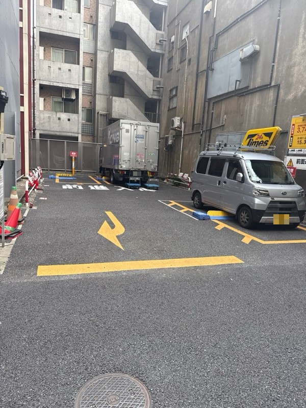タイムズ神田東松下町第2 の写真 2