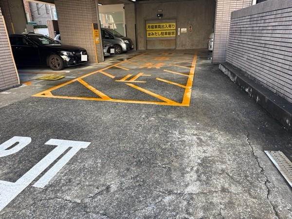 タイムズ駒留通り の写真 2