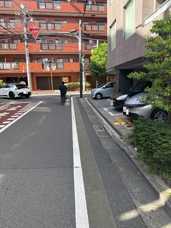 タイムズ鷹番第16 の写真 1