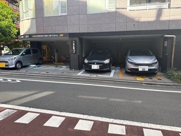 タイムズ鷹番第16 の写真 2