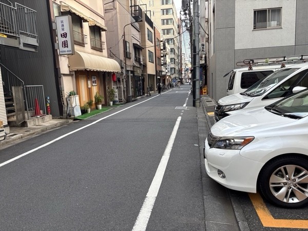 パラカ神田多町第1 の写真 1