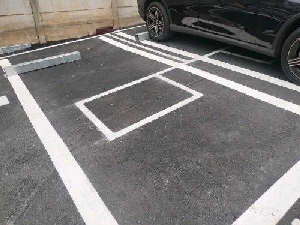 SANパーク目黒駒場1 の写真 2