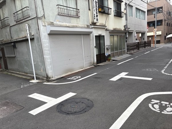 アイパーク御徒町第1 の写真 1