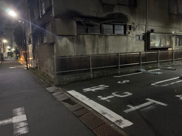 GSパーク両国四丁目駐車場 の写真 3
