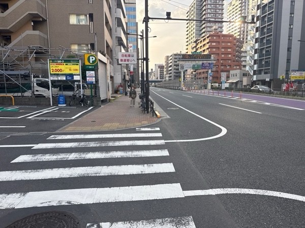 リパーク西五反田5丁目第3 の写真 1