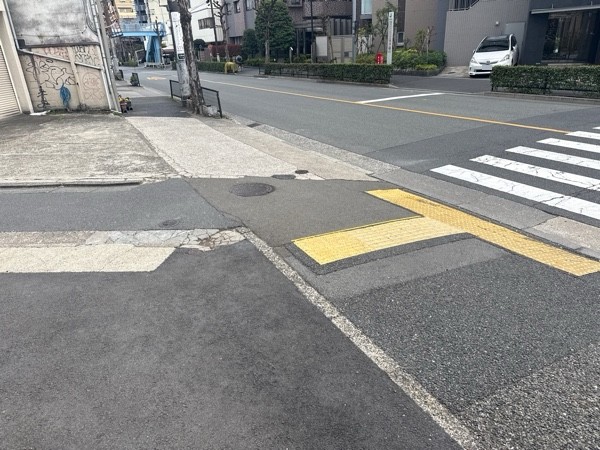 目黒本町一丁目パーキング の写真 3