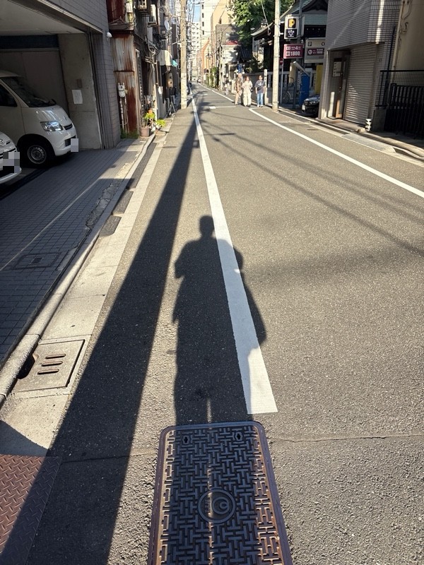 コインパーク東上野3丁目第2 の写真 1