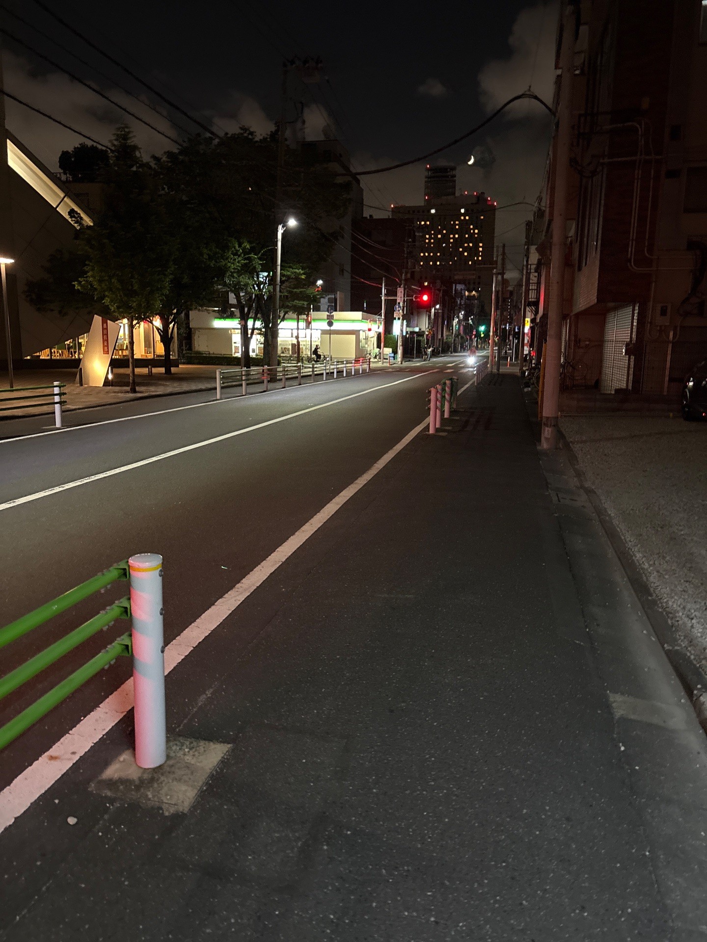 パラカ墨田区石原第5 の写真 1