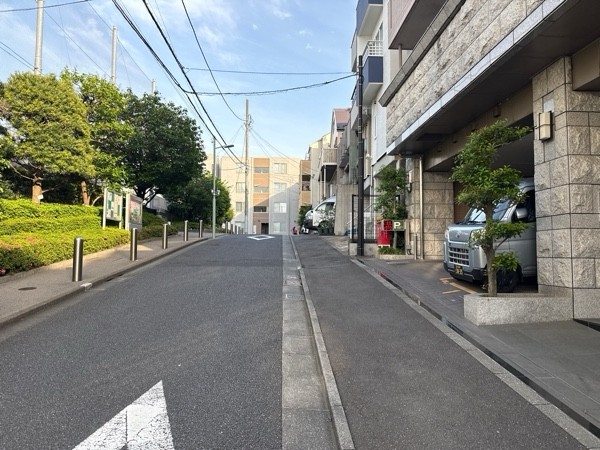 クレアスパーク パレステュディオ品川不動前 の写真 1