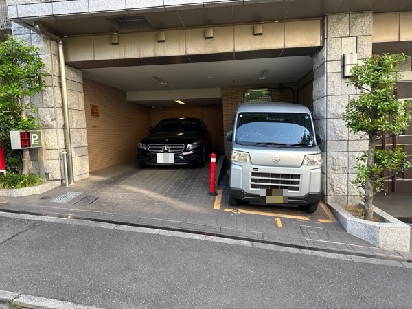 クレアスパーク パレステュディオ品川不動前 の写真 2