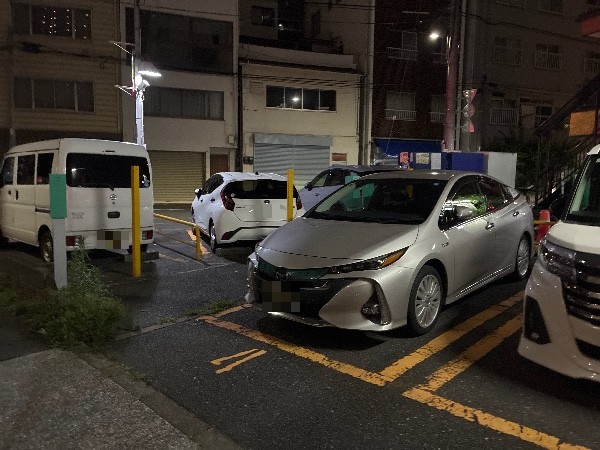 新大橋第1 の写真 2