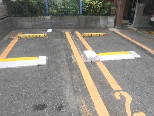 芳洋駐車場 の写真 2