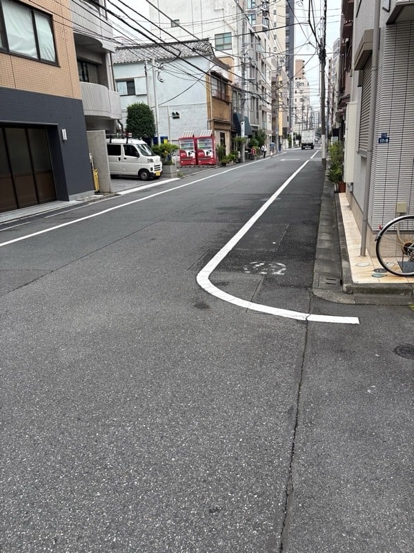 リパーク元浅草1丁目第5 の写真 1