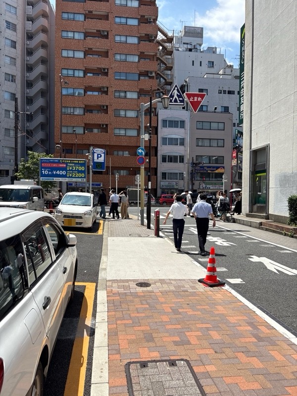 トラストパーク芝5丁目第2 の写真 1