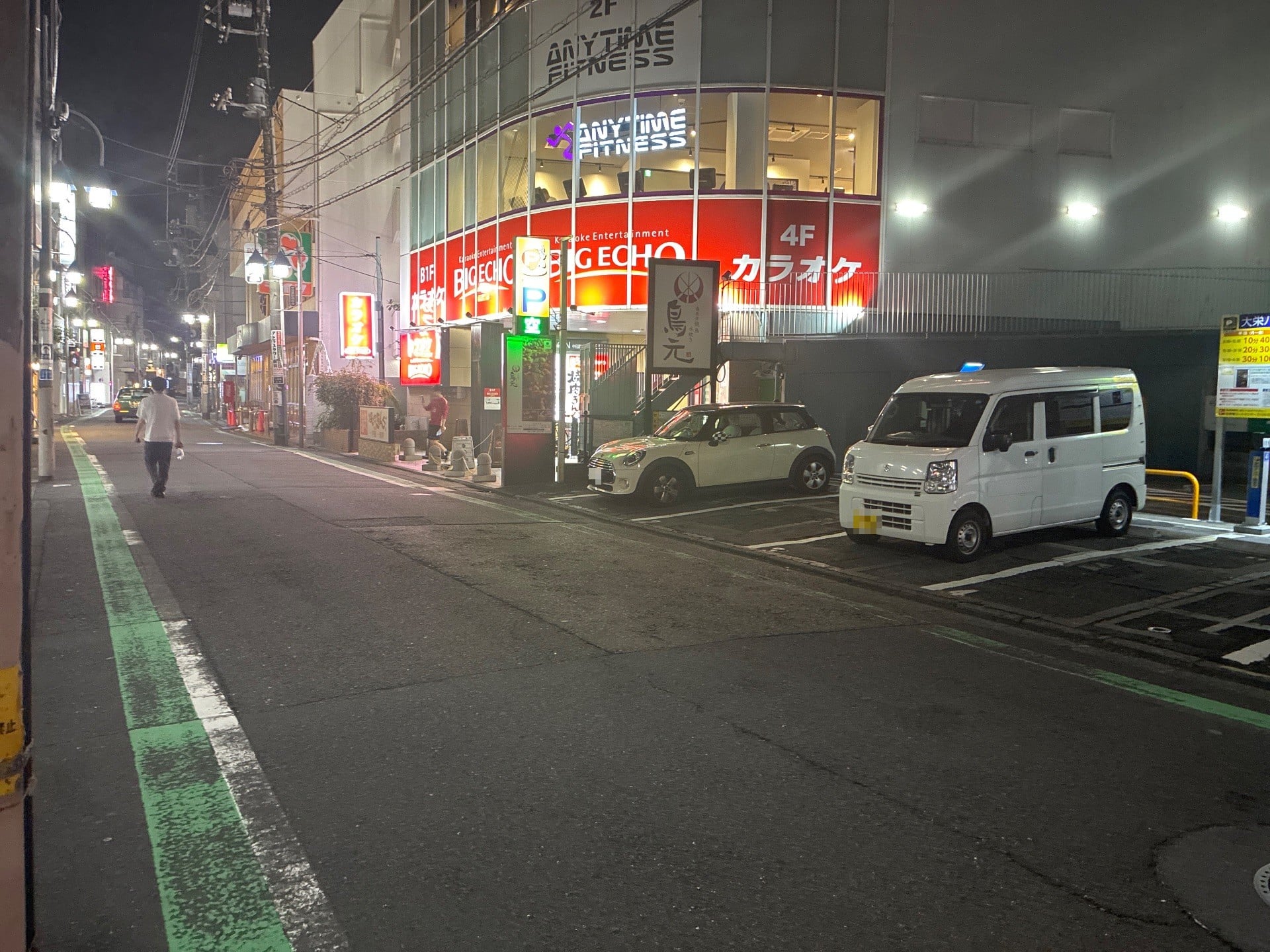 大栄パーク中目黒 の写真 1