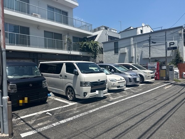 バックスパーク新宿若葉1丁目 の写真 2
