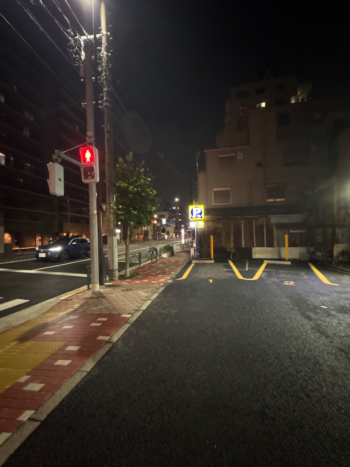 ザ・パーク東駒形4丁目第1 の写真 1
